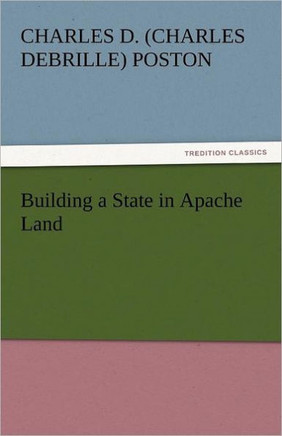 Building a State in Apache Land