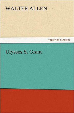 Ulysses S. Grant
