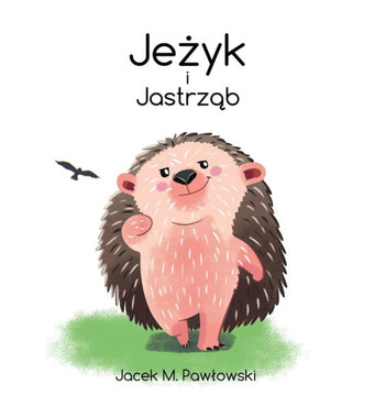 Jeżyk i Jastrząb