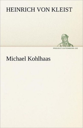 Michael Kohlhaas