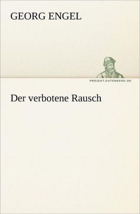 Der Verbotene Rausch