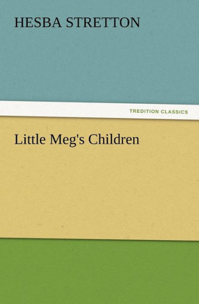 Little Meg's Children