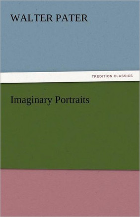 Imaginary Portraits