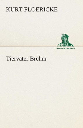 Tiervater Brehm