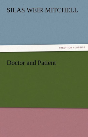 Doctor and Patient