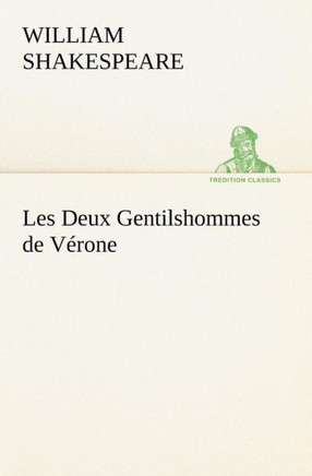 Les Deux Gentilshommes de Vérone