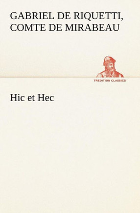 Hic et Hec