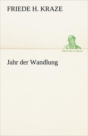 Jahr Der Wandlung