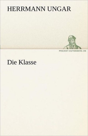 Die Klasse