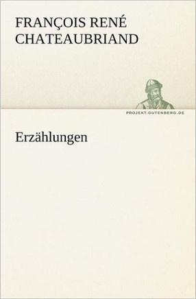 Erzahlungen
