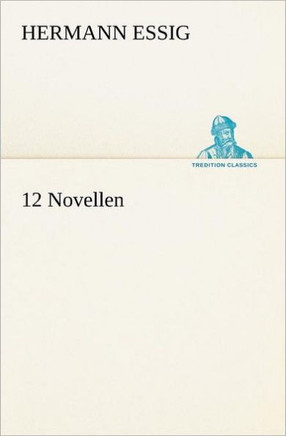 12 Novellen