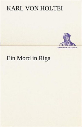 Ein Mord in Riga
