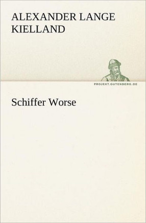 Schiffer Worse