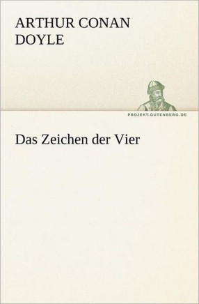 Das Zeichen Der Vier