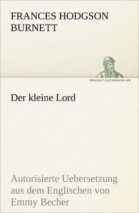 Der Kleine Lord