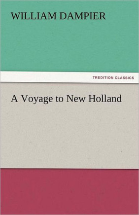 A Voyage to New Holland