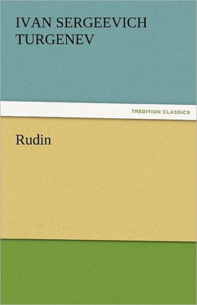 Rudin
