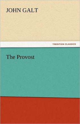 The Provost