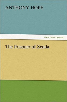 The Prisoner of Zenda