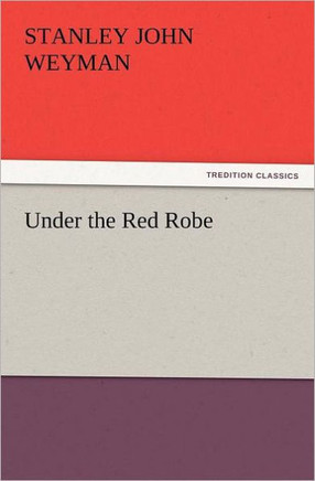 Under the Red Robe