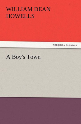 A Boy's Town