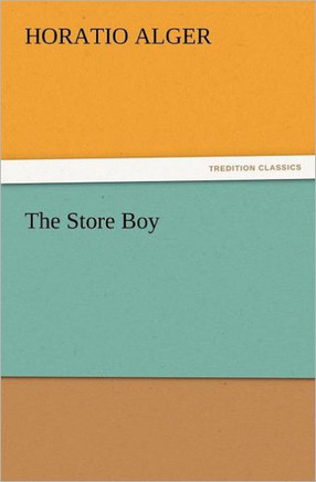 The Store Boy