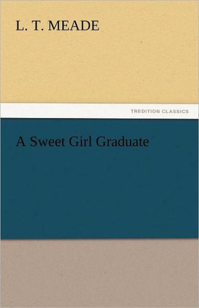 A Sweet Girl Graduate