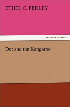 Dot and the Kangaroo
