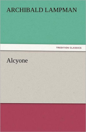 Alcyone
