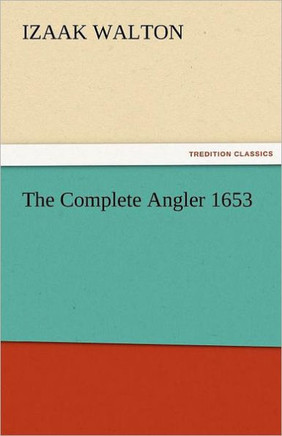 The Complete Angler 1653