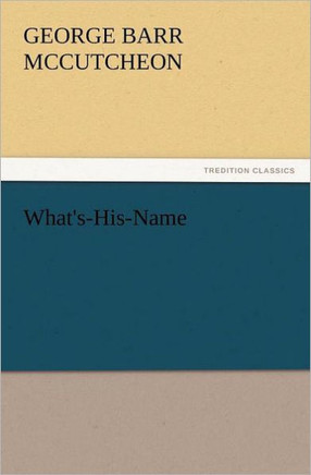 What's-His-Name