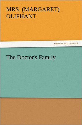 The Doctor's Family