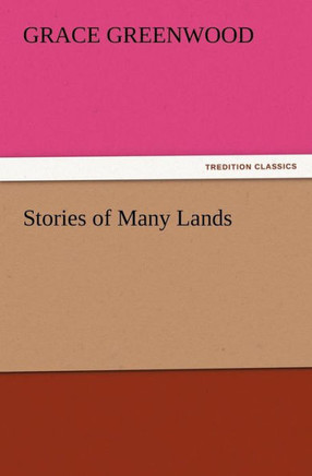 Stories of Many Lands