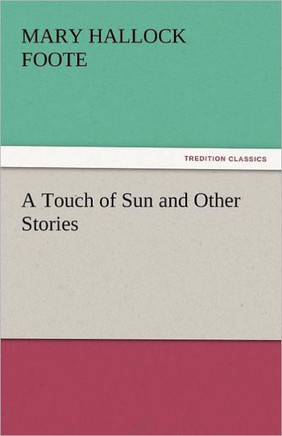A Touch of Sun and Other Stories