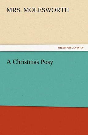 A Christmas Posy