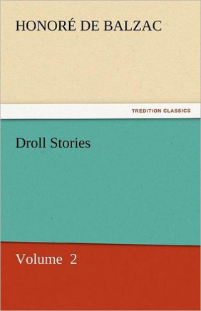 Droll Stories