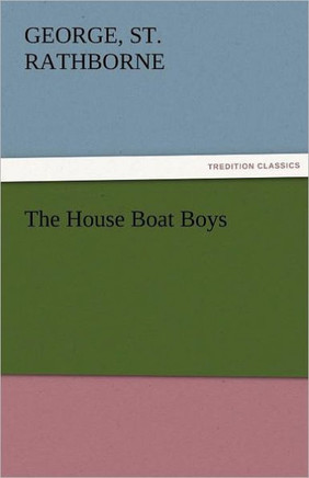The House Boat Boys