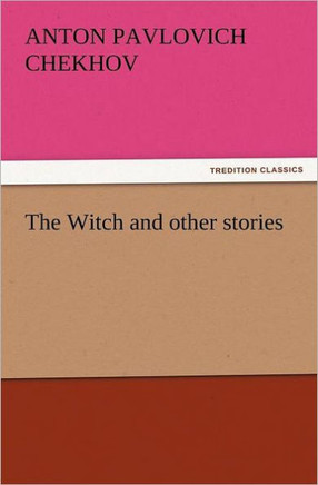 The Witch and Other Stories