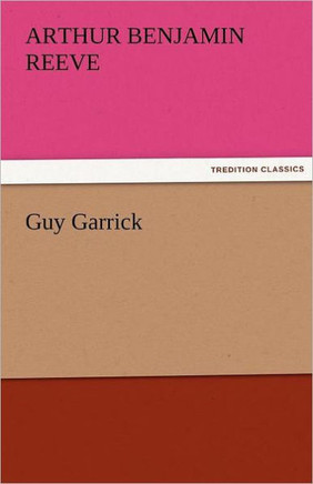 Guy Garrick