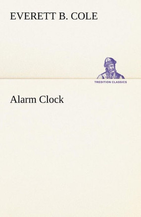 Alarm Clock
