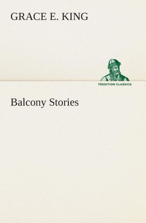 Balcony Stories