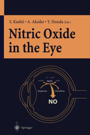 Nitric Oxide in the Eye