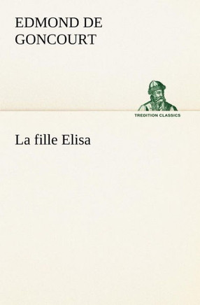 La fille Elisa