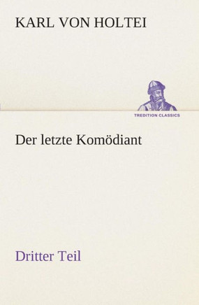 Der letzte Komödiant