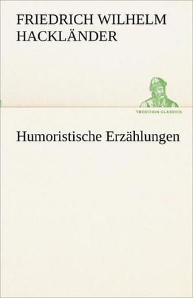 Humoristische Erzählungen