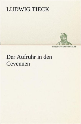 Der Aufruhr in den Cevennen