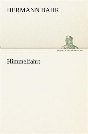 Himmelfahrt