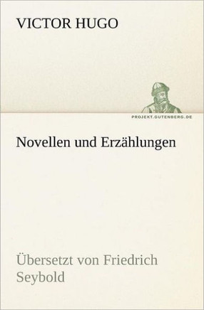 Novellen und Erzählungen
