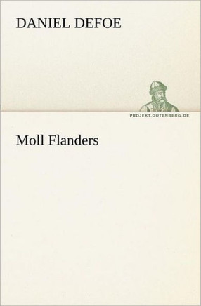 Moll Flanders