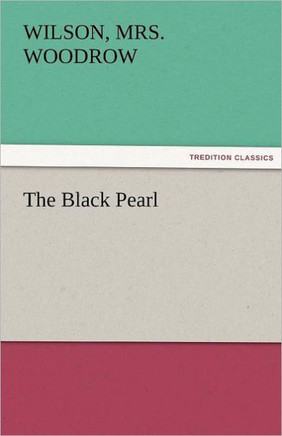 The Black Pearl